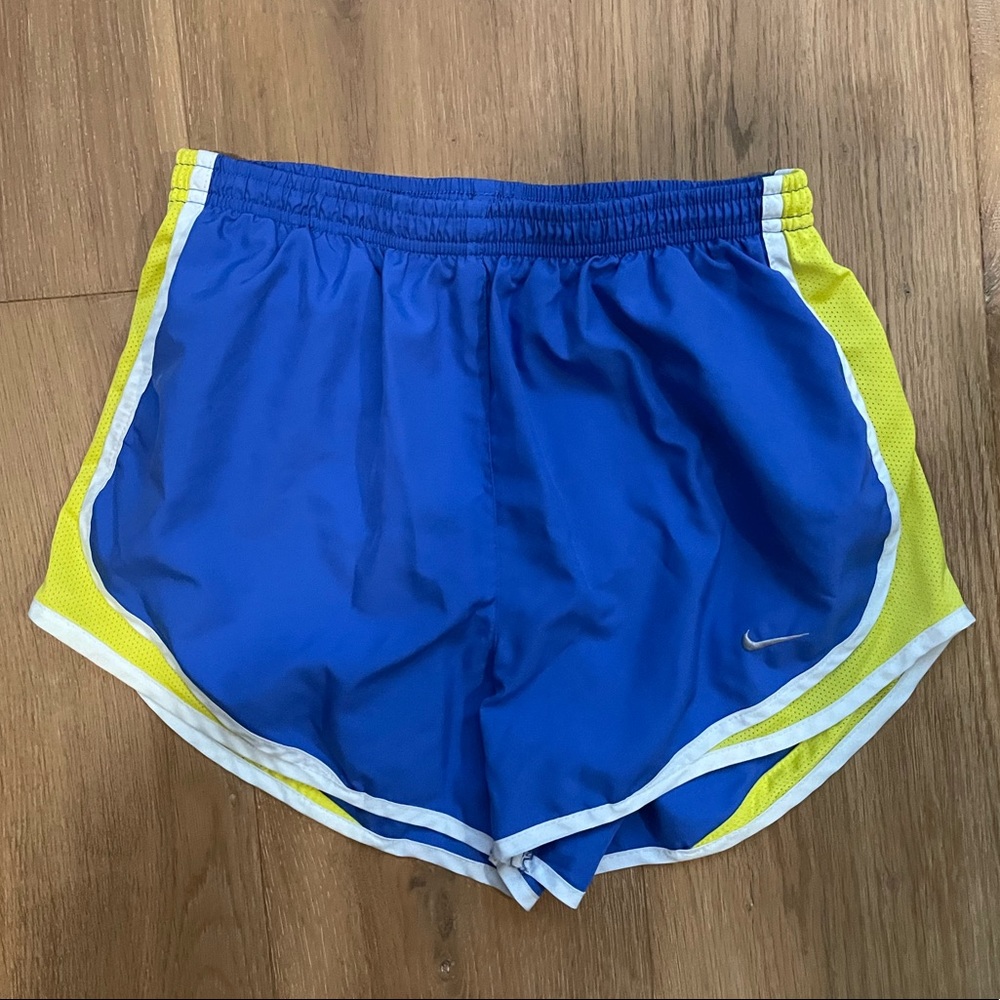 Nike Dri-Fit Running Shorts